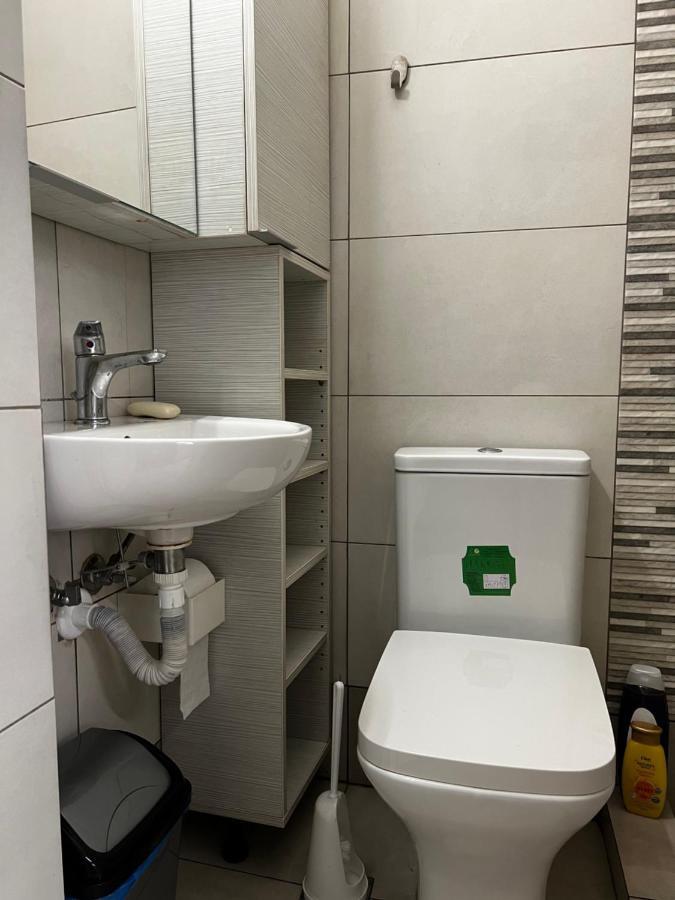 Budget Private Room In The Center Атина Екстериор снимка
